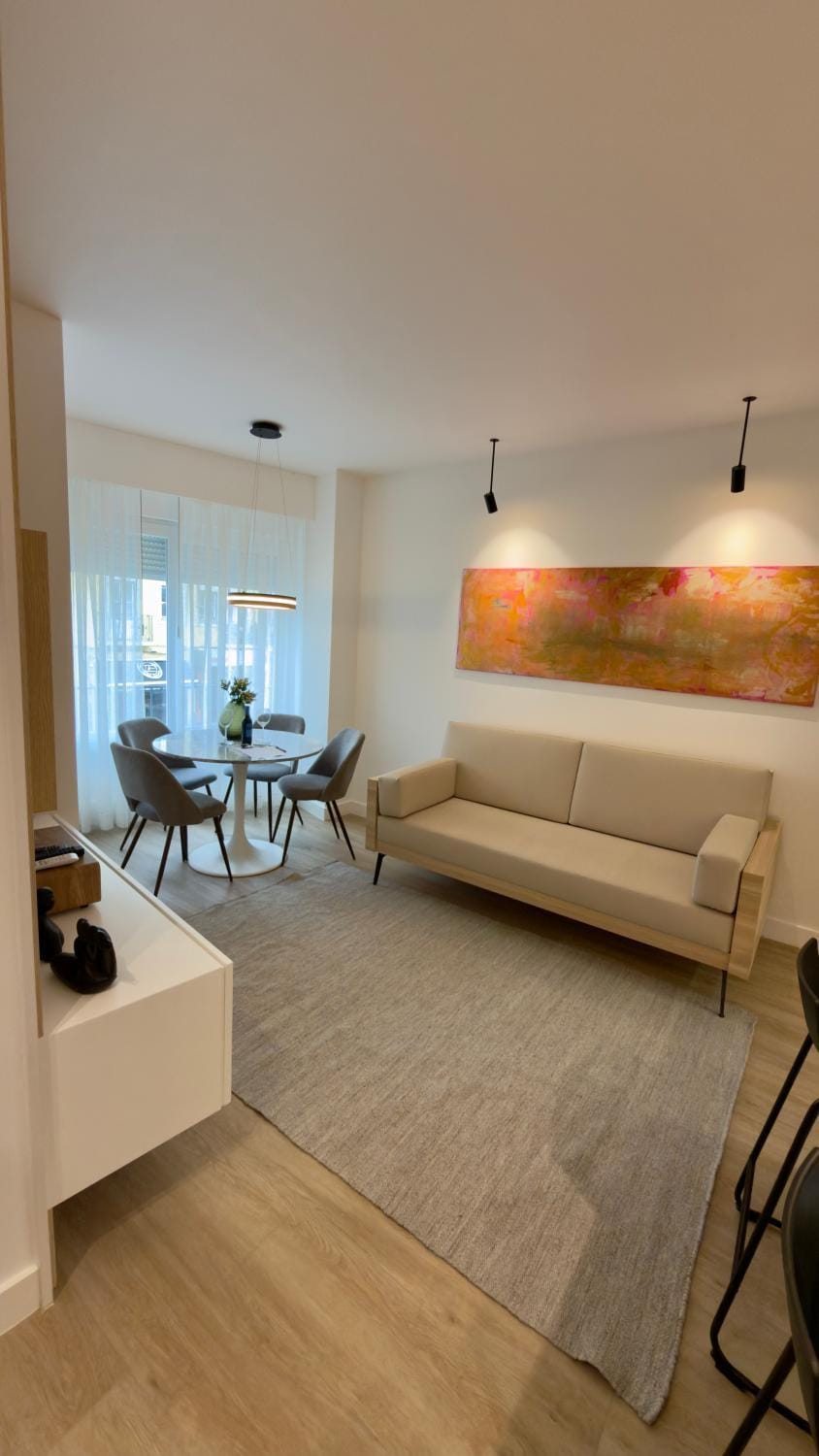 Timeless - O`Clock Apartment in Lisbon
