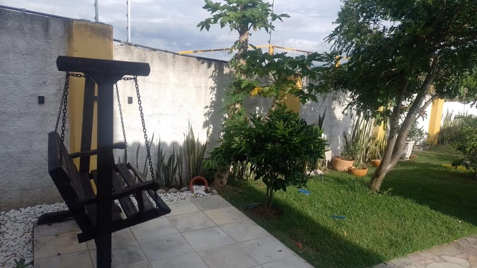 Condomínio Alameda dos Pinheiros VI House in Gravatá