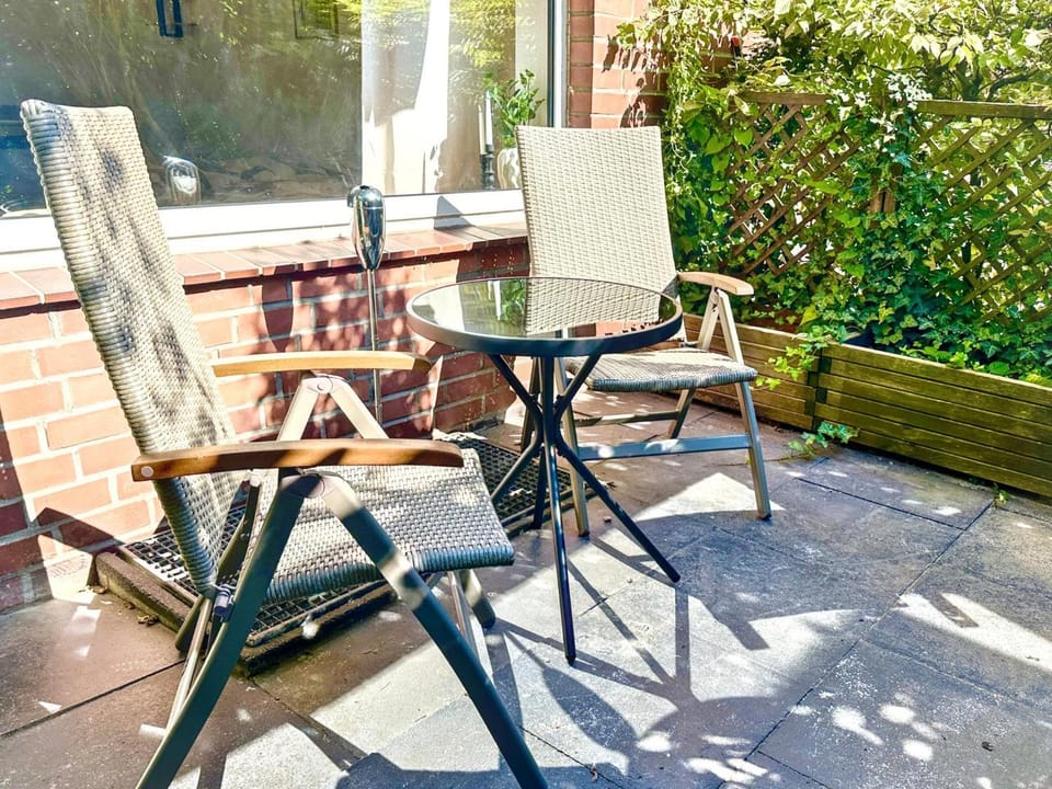 Day, View (from property/room), Balcony/Terrace, Dining area