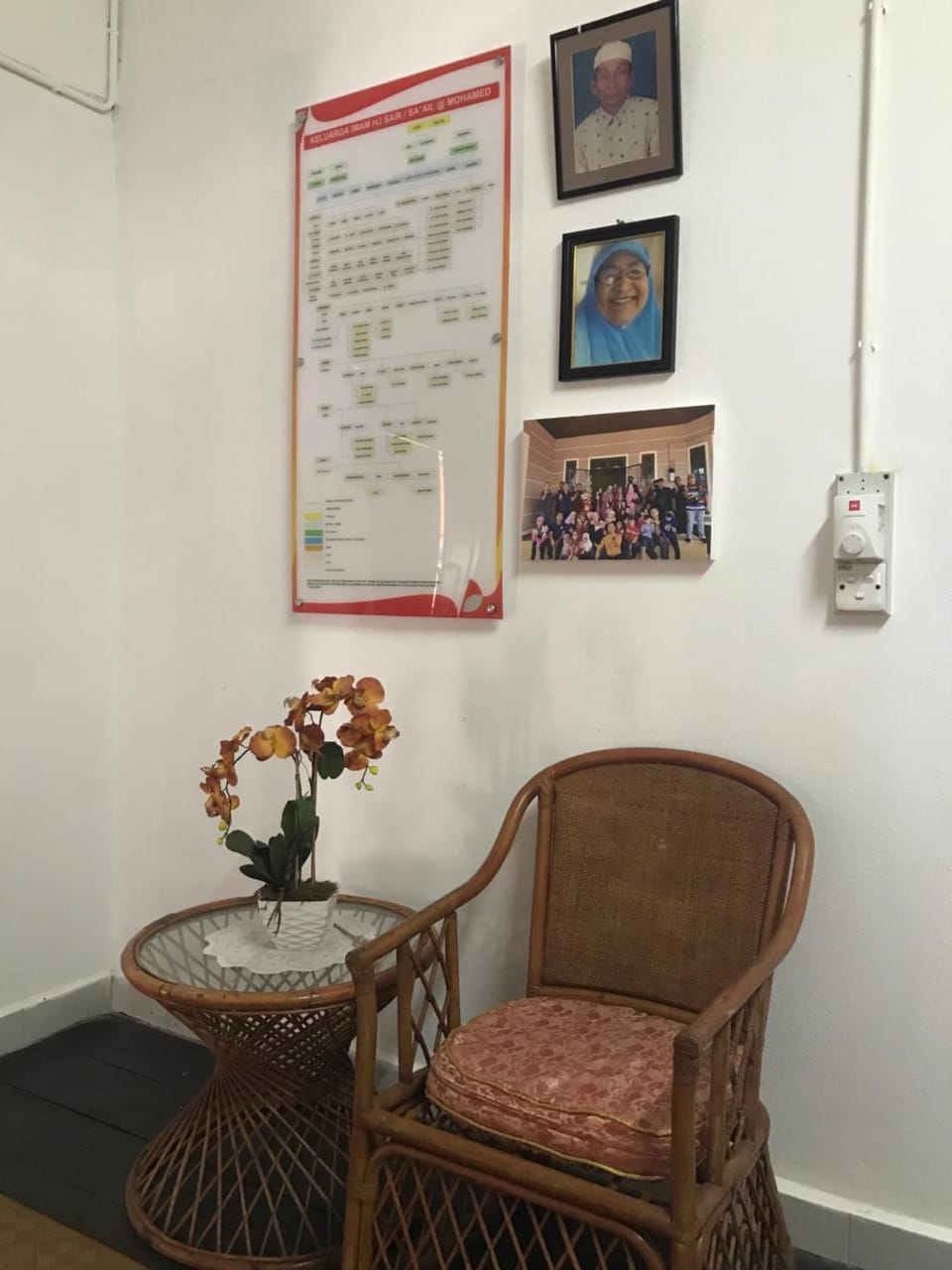 Seri Pengkalan Holiday House 2 House in Malaysia