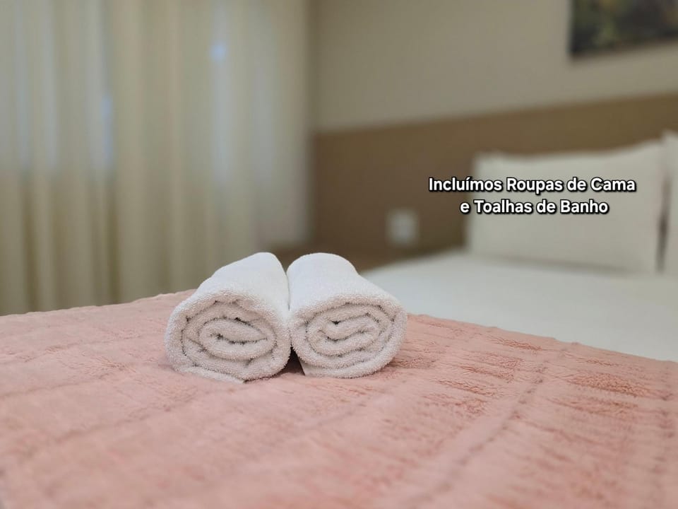 Apt térreo amplo 2 quartos prox do Paraguai Apartment in Foz do Iguaçu