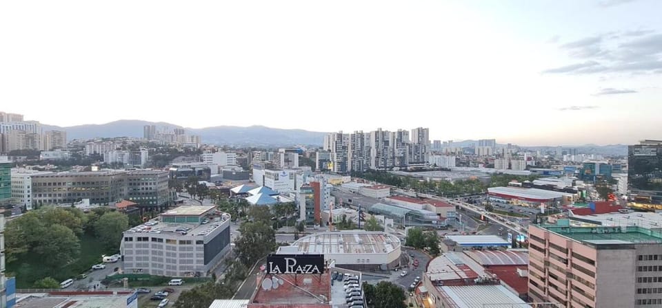 Hidden Gem Collection Interlomas Apartment in Mexico City