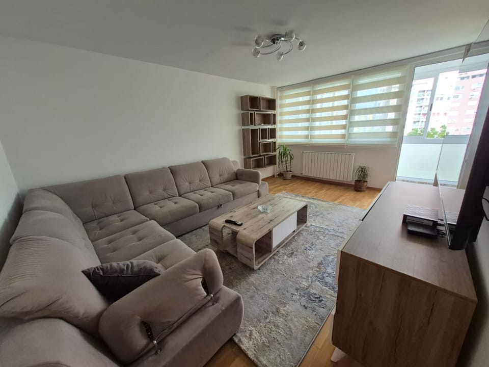 SarajVista at 507 Apartment in Sarajevo