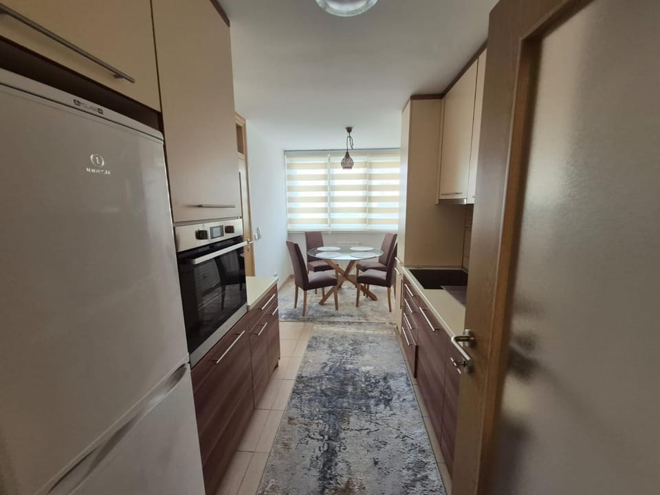 SarajVista at 507 Apartment in Sarajevo