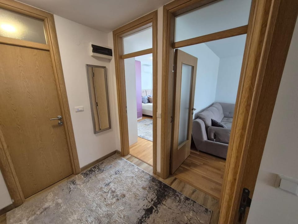 SarajVista at 507 Apartment in Sarajevo