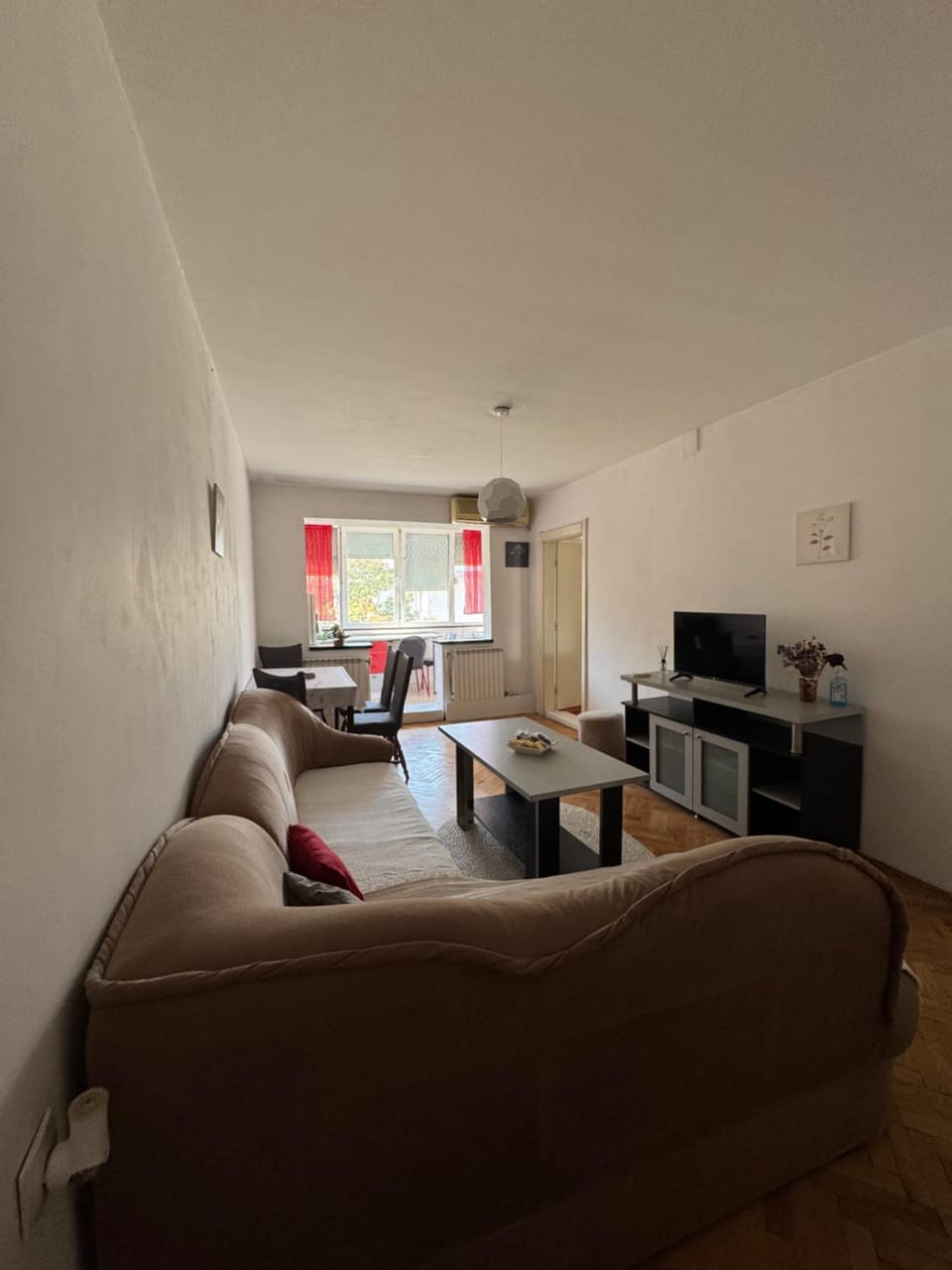 TV and multimedia, Living room