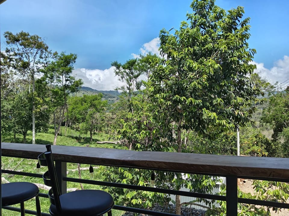 Magnolia Farm Suites Villa in San José Province
