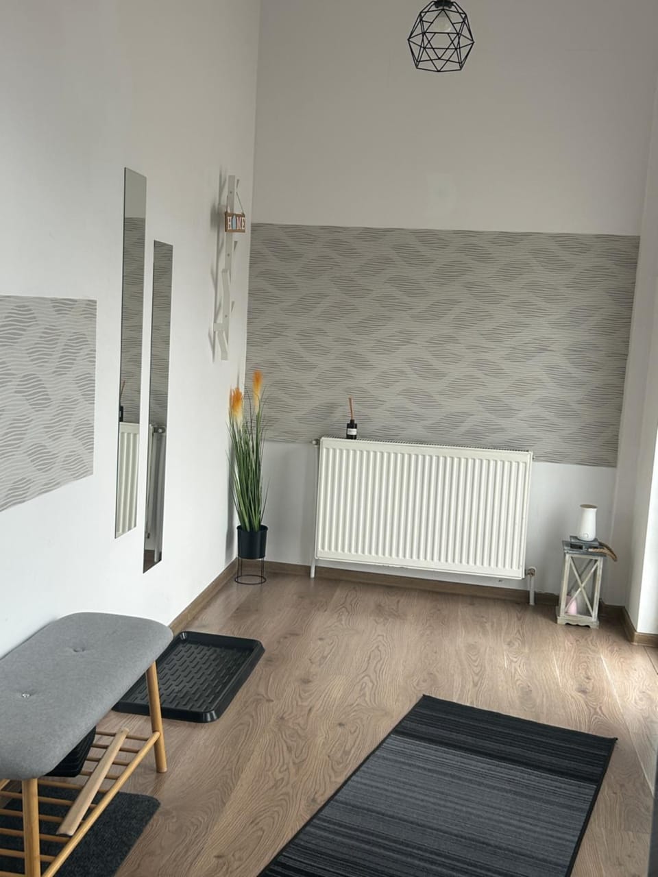 Fressh H apartman Apartment in Romania