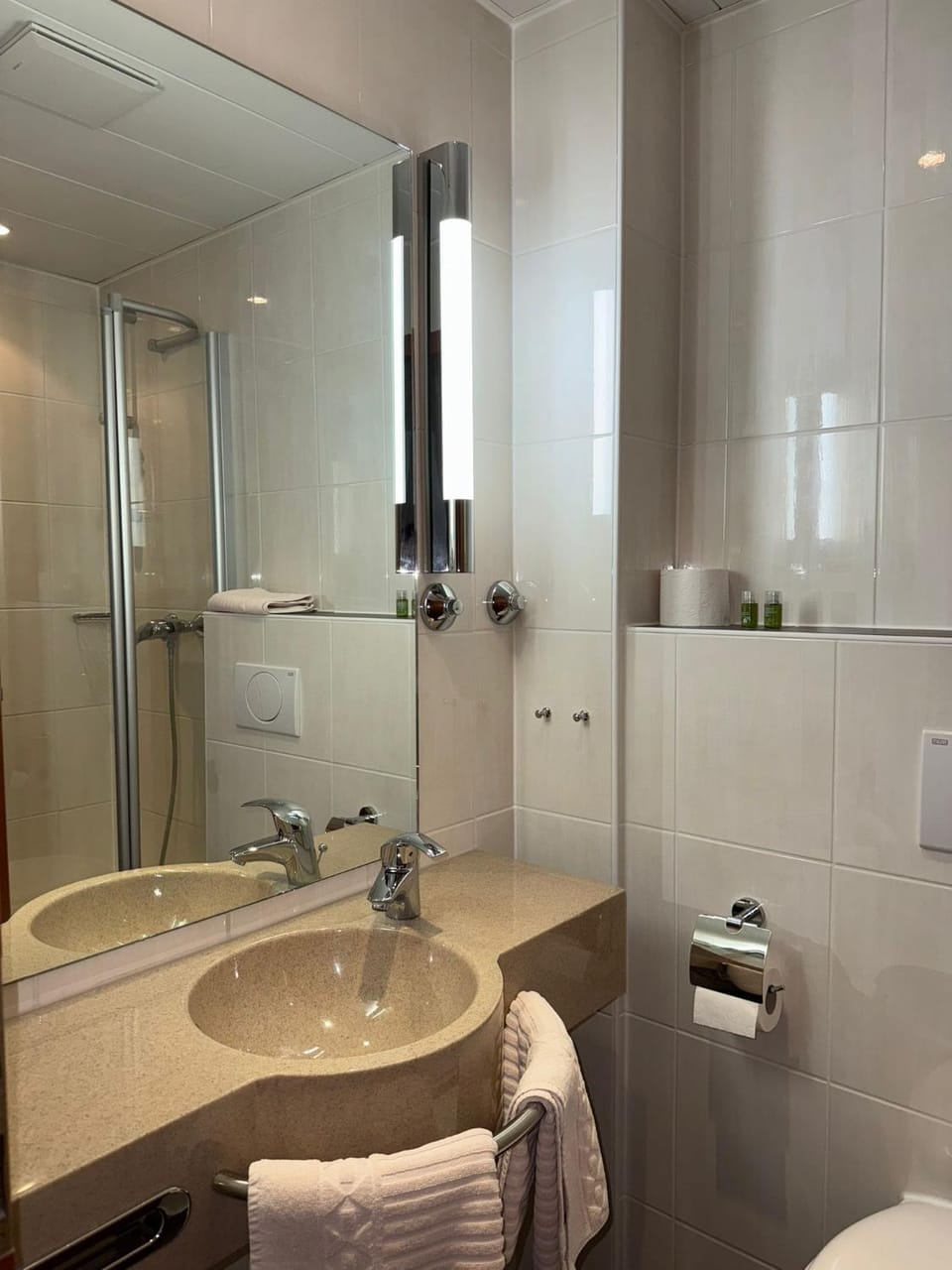 Chesa Mia Hotel u Appartement Apartment hotel in Speyer