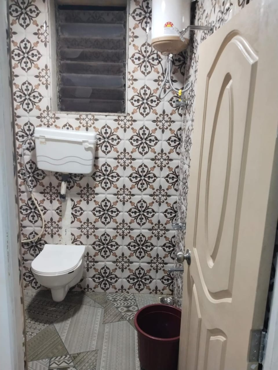 Vijay Cozy Corner Hostel Hostel in Maharashtra