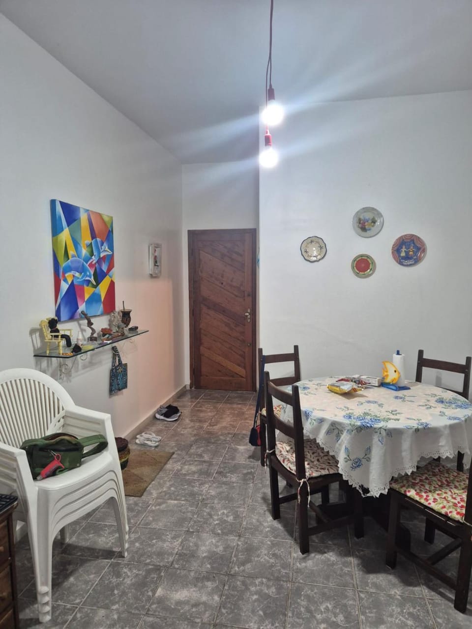 Aprazível Cabo Frio- Praia Do Forte Apartment in Cabo Frio