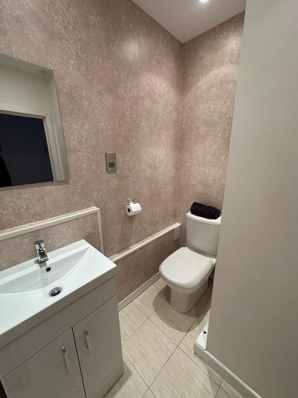 The Athenaeum Apartment in Sunderland