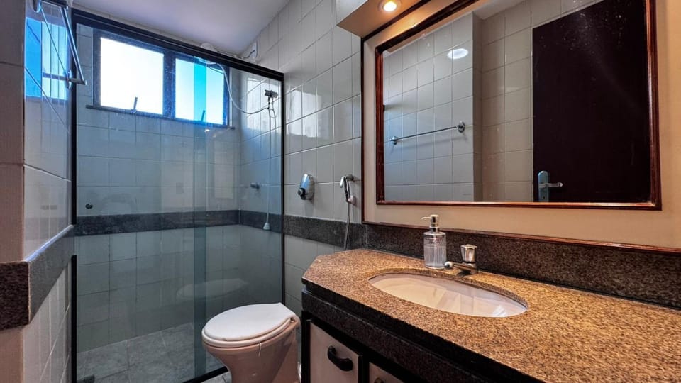 Excelente apto praia do forte 3 quartos Apartment in Cabo Frio