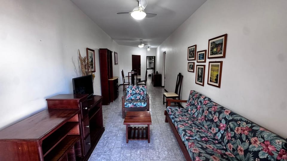 Excelente apto praia do forte 3 quartos Apartment in Cabo Frio