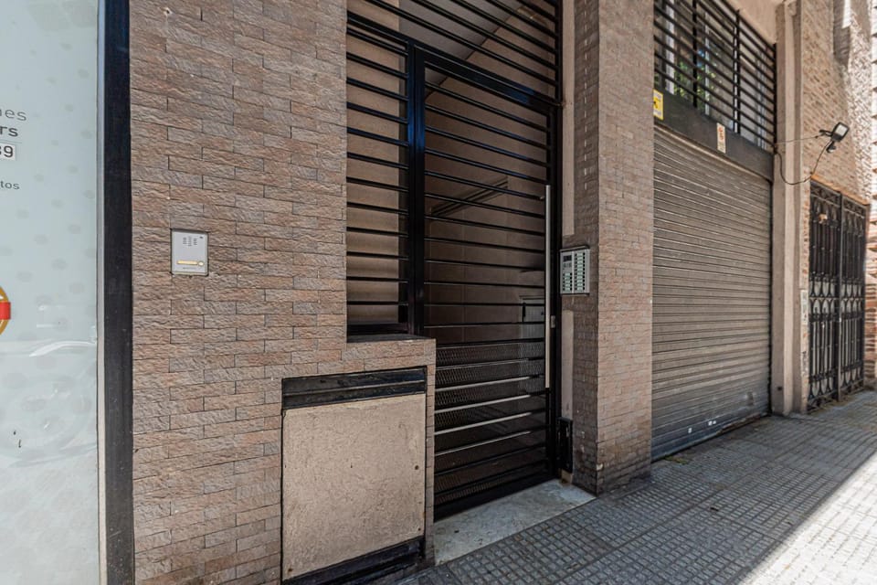 Duplex palermo Apartment in Buenos Aires