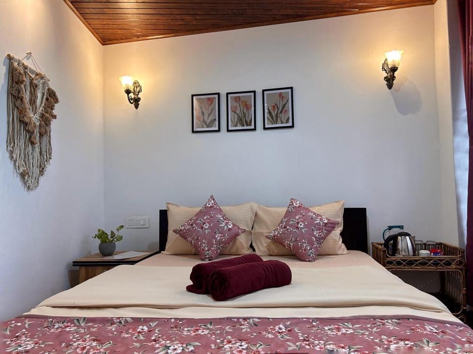 Manzil by Mulaqat Vacation rental in Darjeeling