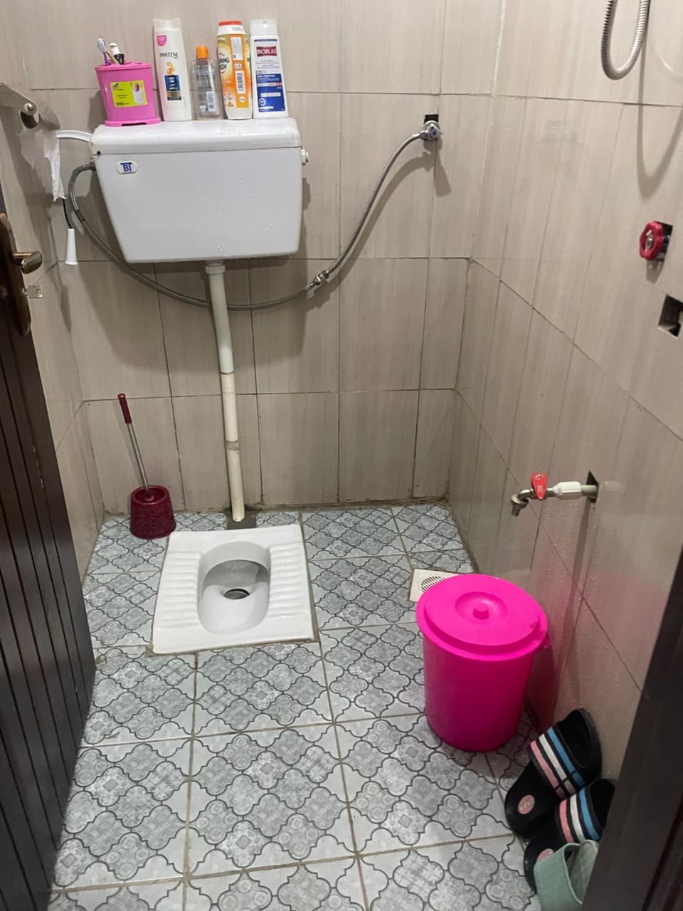 Mag guest house House in Kampala