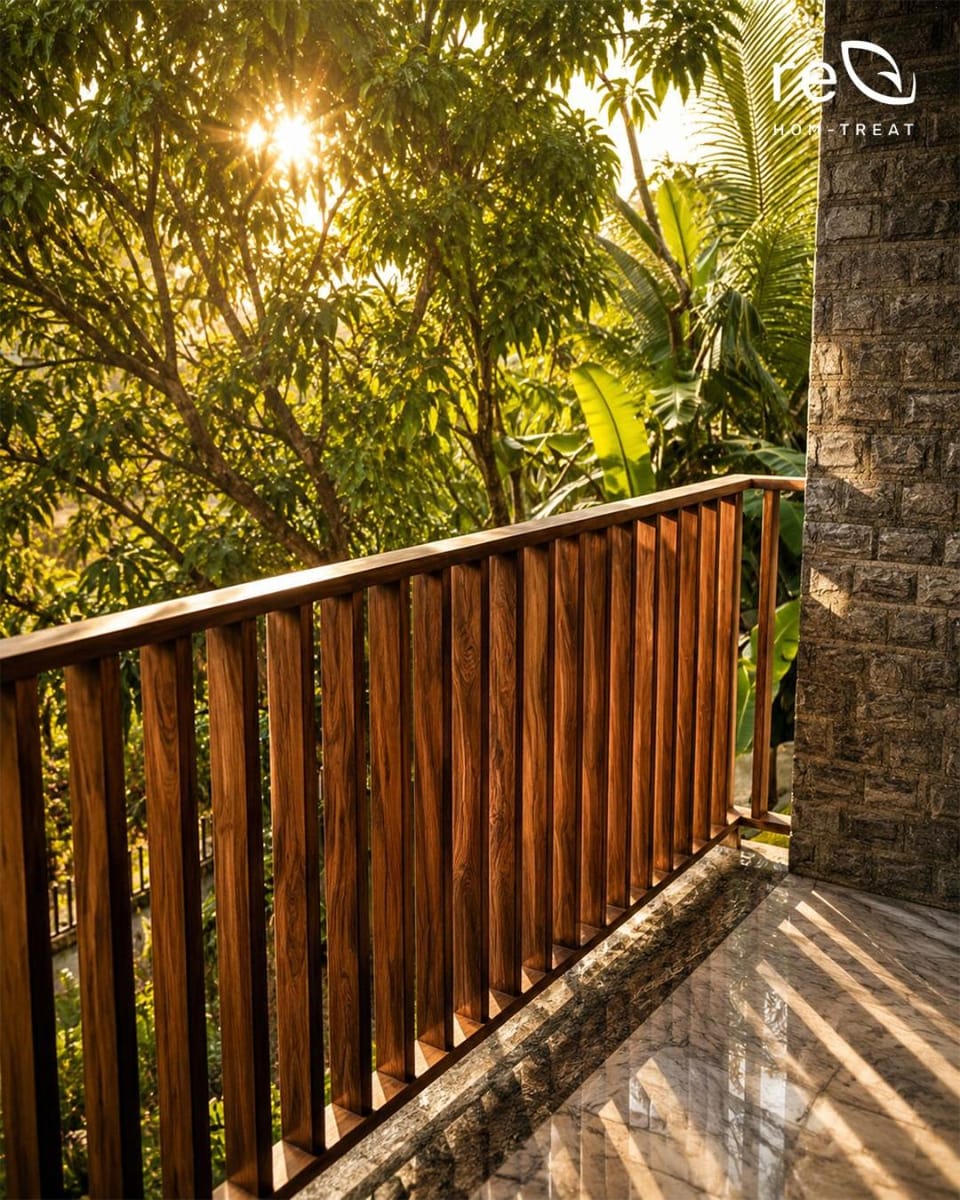View (from property/room), Balcony/Terrace, Garden view, Mountain view, Street view