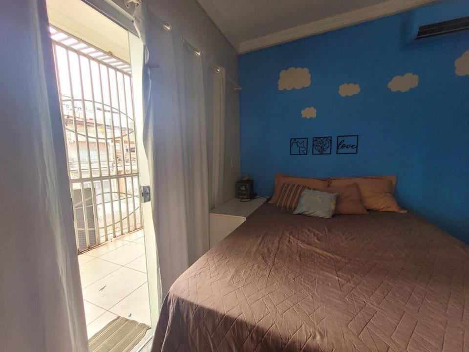 Furnished apartment COP30 Apartment in Belém