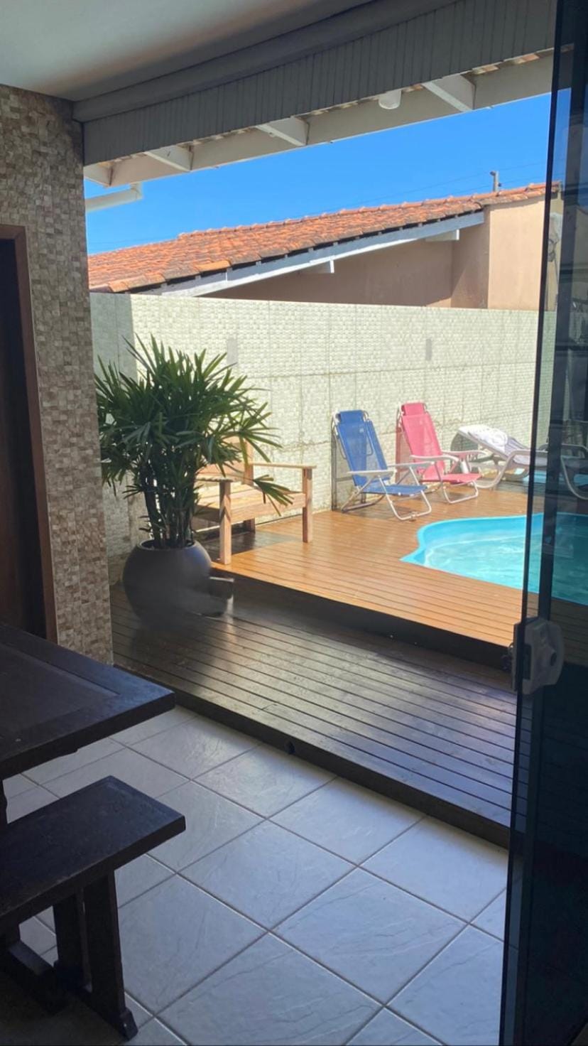 Casa Praia dos Ingleses House in Florianopolis