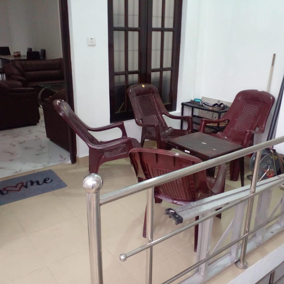 DP Aejis Apartment in Dehiwala-Mount Lavinia