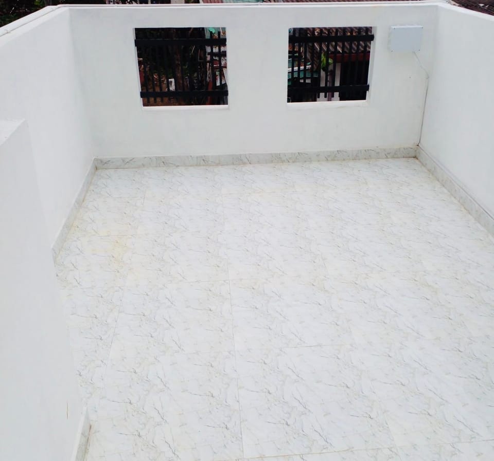 DP Aejis Apartment in Dehiwala-Mount Lavinia
