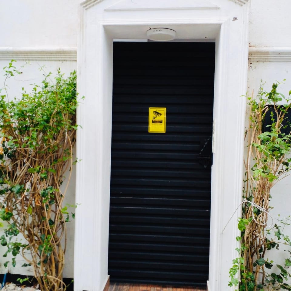 DP Aejis Apartment in Dehiwala-Mount Lavinia