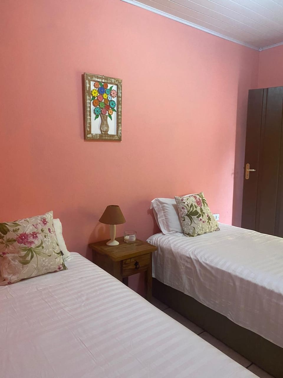 Casa Peixinho Dourado House in Paraty