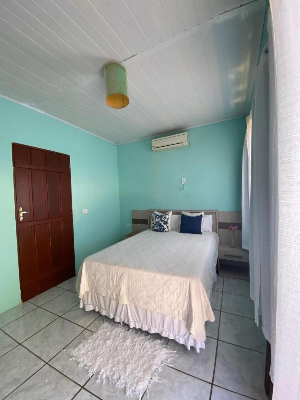 Casa Peixinho Dourado House in Paraty
