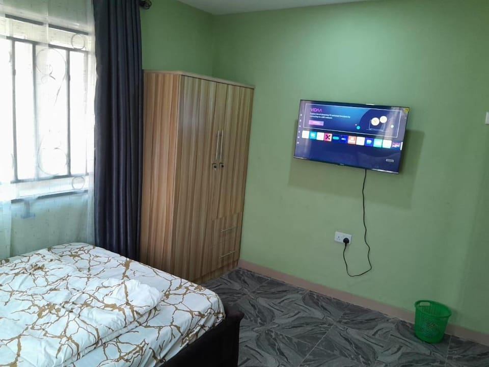 423 Apartments Apartment in Nigeria