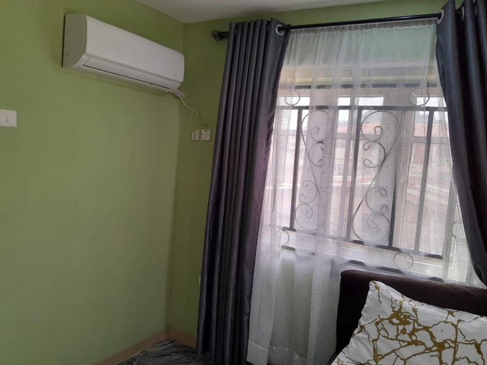423 Apartments Apartment in Nigeria
