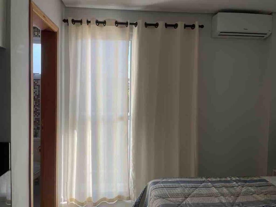 Melhor Custo Benefício Em Sorocaba Apartment in Sorocaba