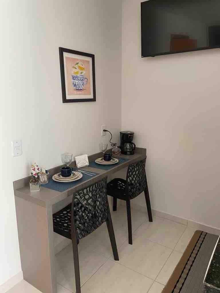 Melhor Custo Benefício Em Sorocaba Apartment in Sorocaba