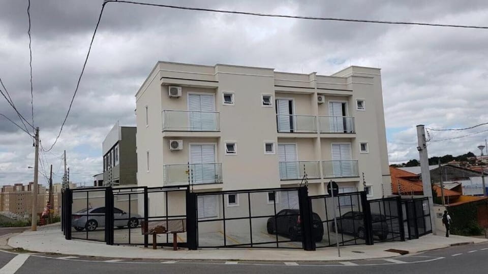 Melhor Custo Benefício Em Sorocaba Apartment in Sorocaba