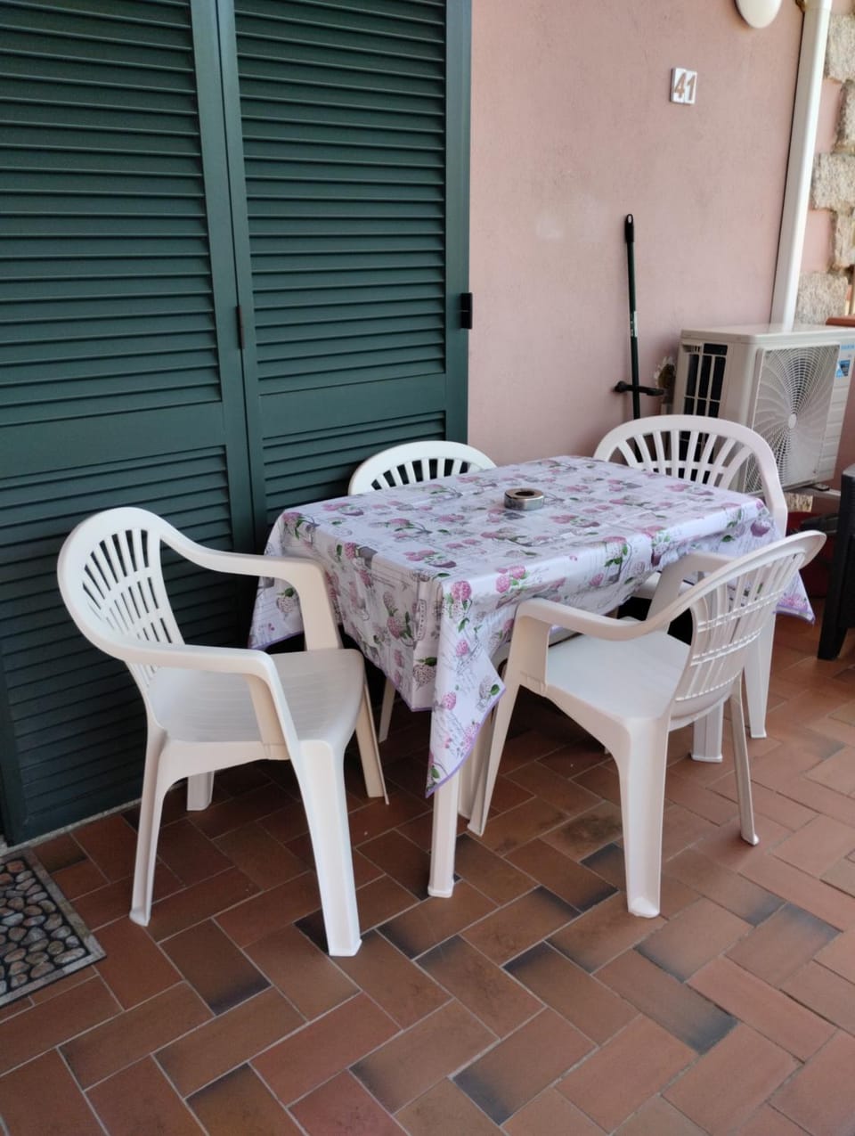 Casa Dany Apartment in Sardinia