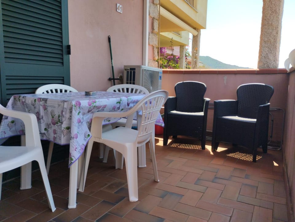 Casa Dany Apartment in Sardinia
