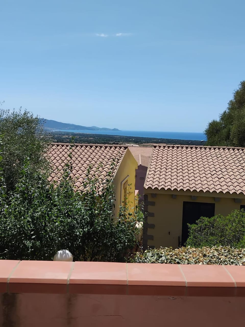 Casa Dany Apartment in Sardinia