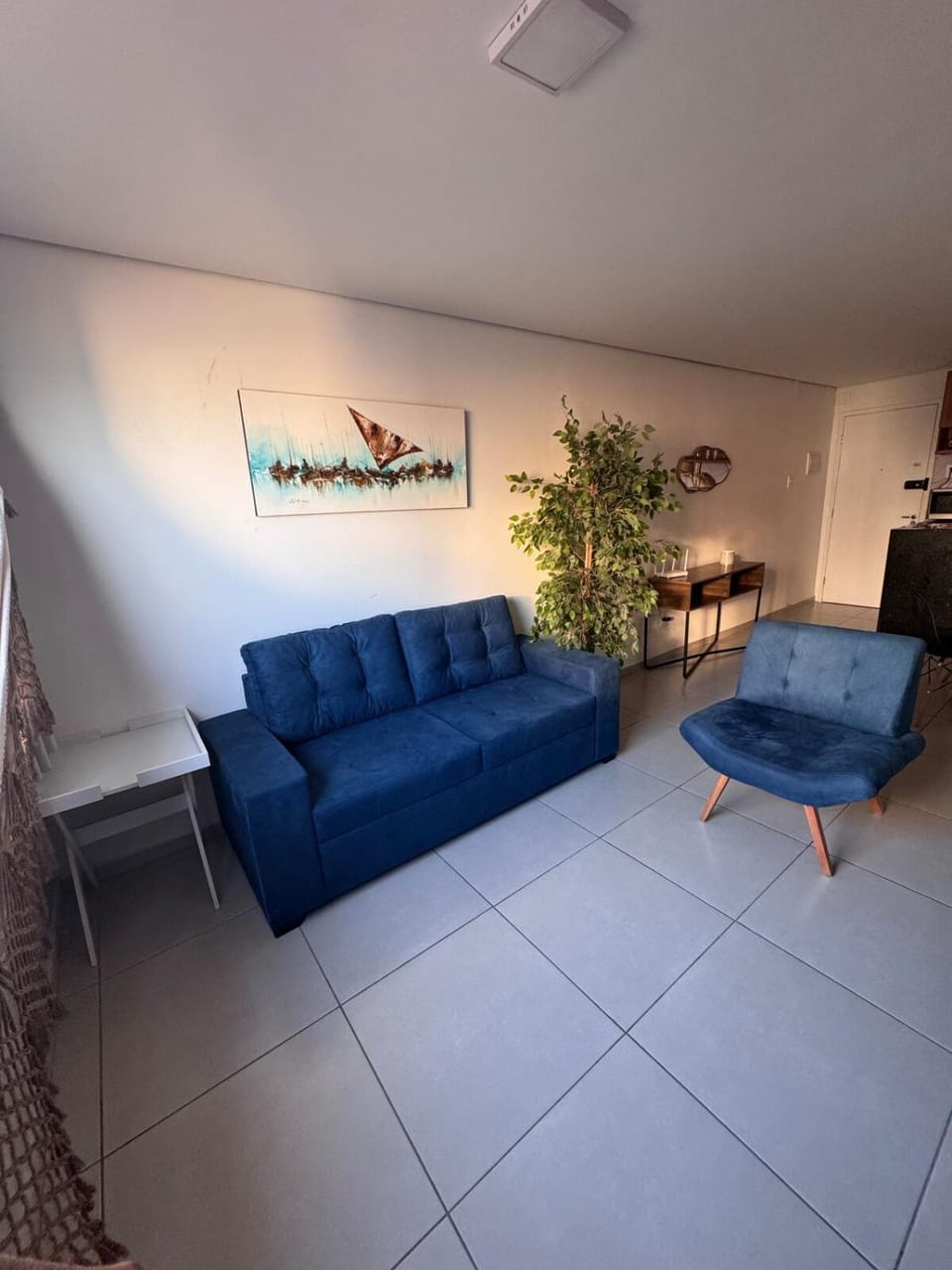 Apartamento 2 quartos vista mar localizaçao TOP Apartment in Fortaleza