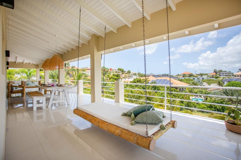 Balcony/Terrace, Seating area