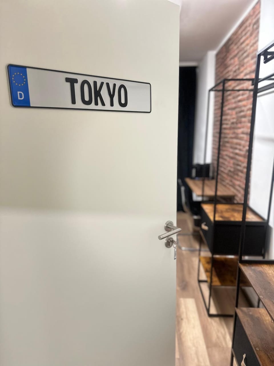 Property logo or sign, Photo of the whole room