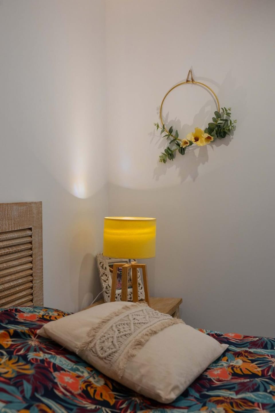 L'échappée Drômoise Apartment in Provence