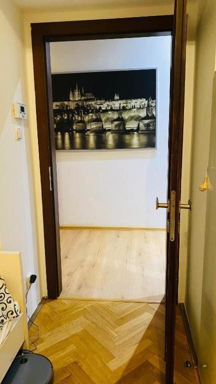 Private room in the Centre Apartment hotel in Prague
