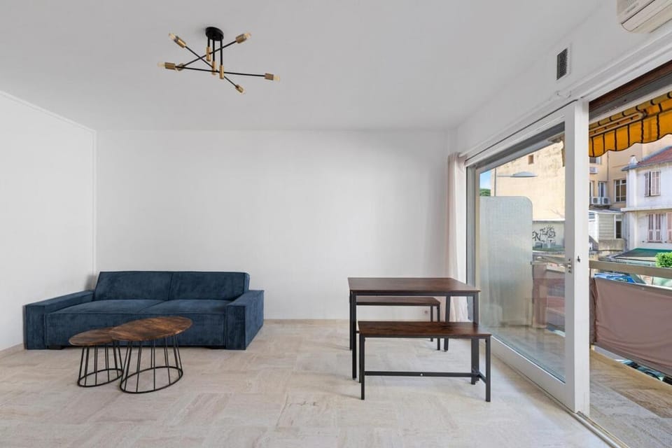 La Pinède Centre Juan Les Pins, 100m des plages Apartment in Antibes