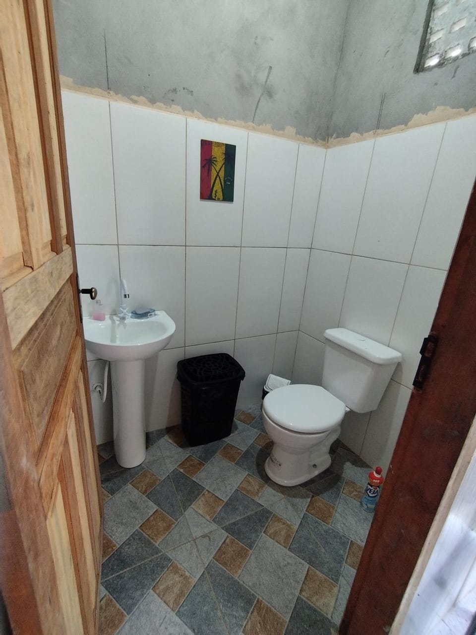 Casa Anahata Vacation rental in State of Pará