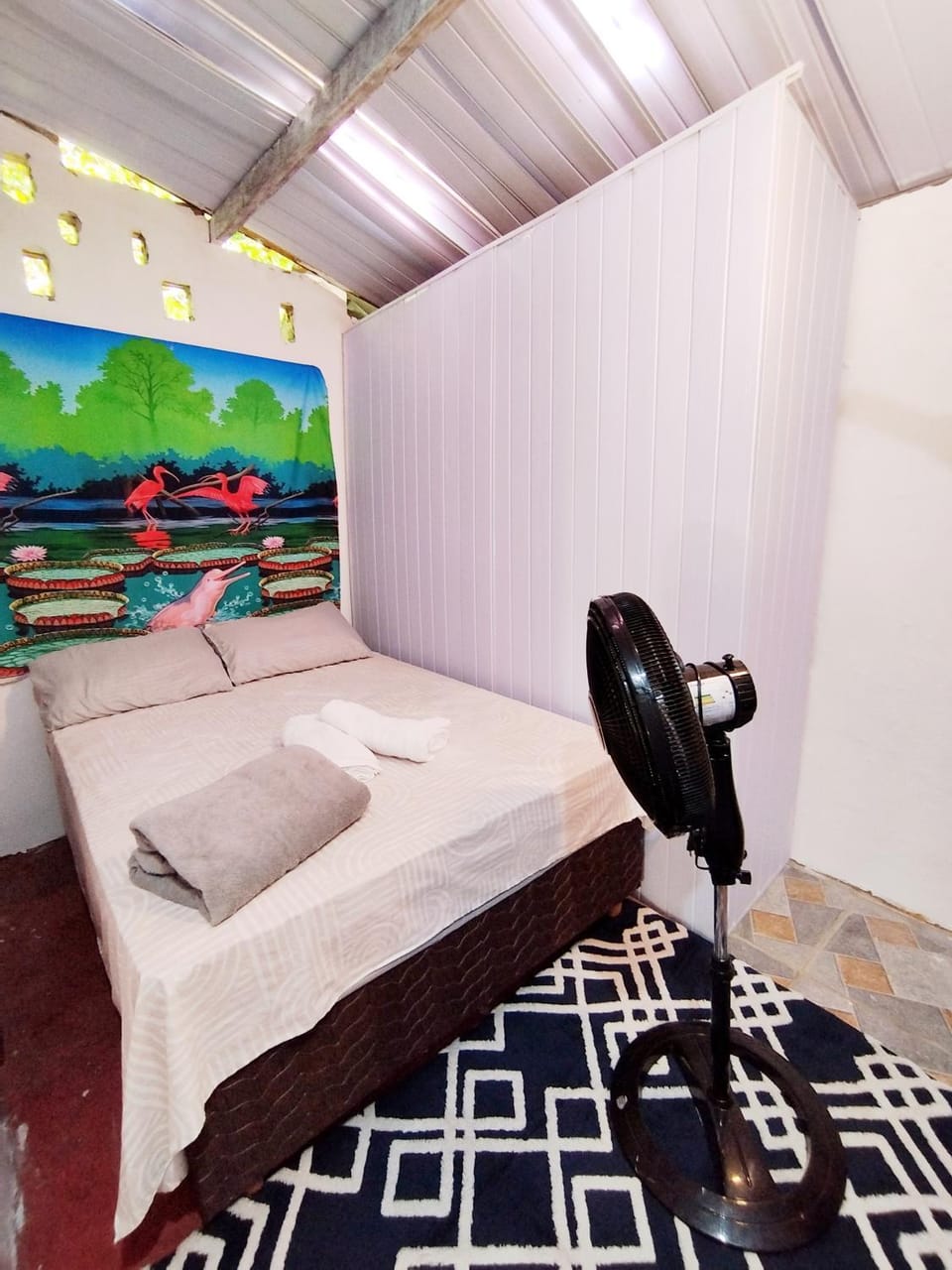 Casa Anahata Vacation rental in State of Pará