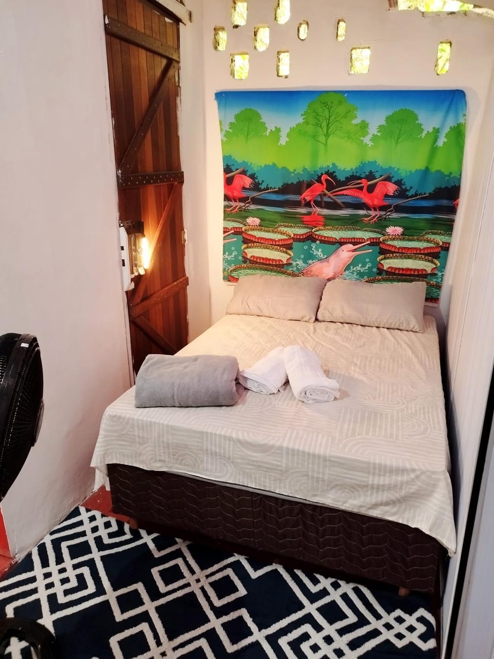 Casa Anahata Vacation rental in State of Pará