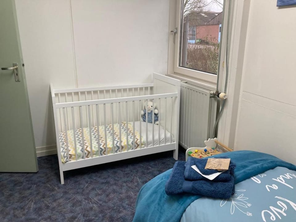 cot