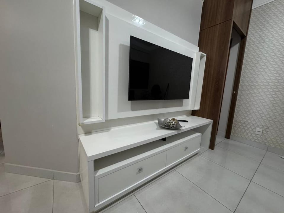 Dois quartos em local estratégico Apartment in Belém