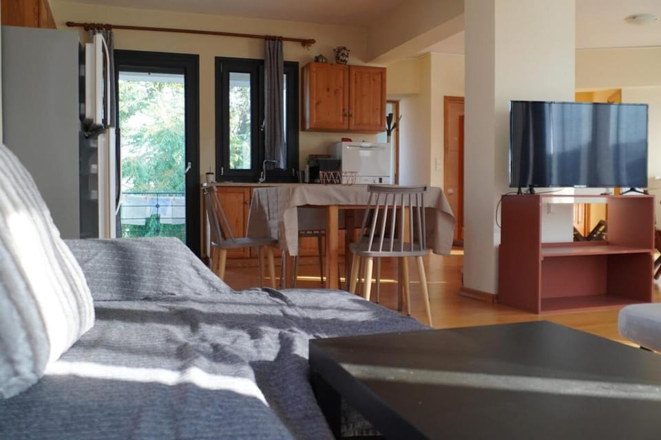 House in the center of Mytilene Apartment in Decentralized Administration of the Aegean