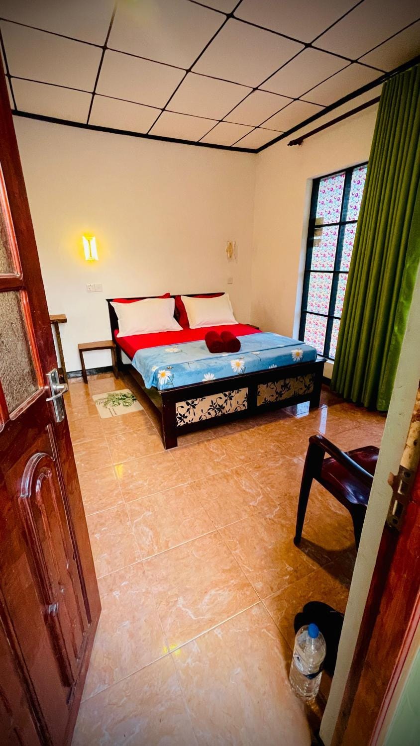 Ella Compass Hotel in Uva Province, Sri Lanka